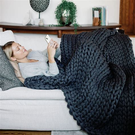 Snuggle Secrets: Unleashing the Magic of Your Favorite Blanket